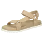 Sioux schoenen damen Ingemara-712 Sandaal bruin 69161 voor 149,95 <small>CHF</small> 