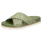 Sioux shoes woman Libuse-700 Sandal light green 69272 for 149,95 <small>CHF</small> 