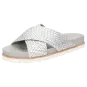 Sioux Schuhe Damen Libuse-700 Sandale silber 69275 für 109,95 <small>CHF</small> kaufen