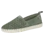 Sioux schoenen damen Rachida-700 Slipper groen 69292 voor 129,95 <small>CHF</small> 