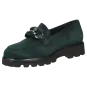 Sioux Schuhe Damen Meredira-727-H Slipper grün 69642 für 94,95 <small>CHF</small> kaufen